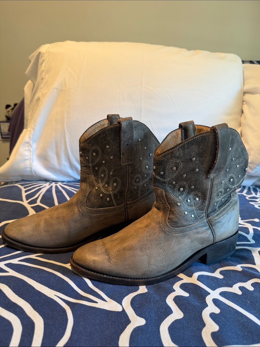 Miz Mooz 'Cozumel'' Boots
